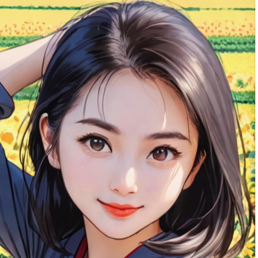 宝儿姐～🌻