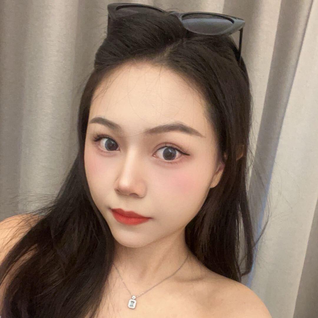 金露露Kimlulu🔆