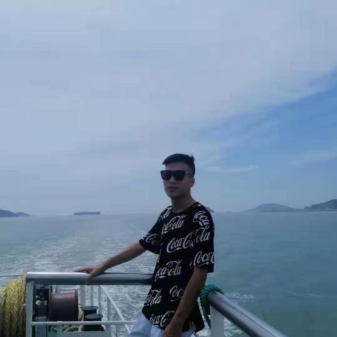M先生