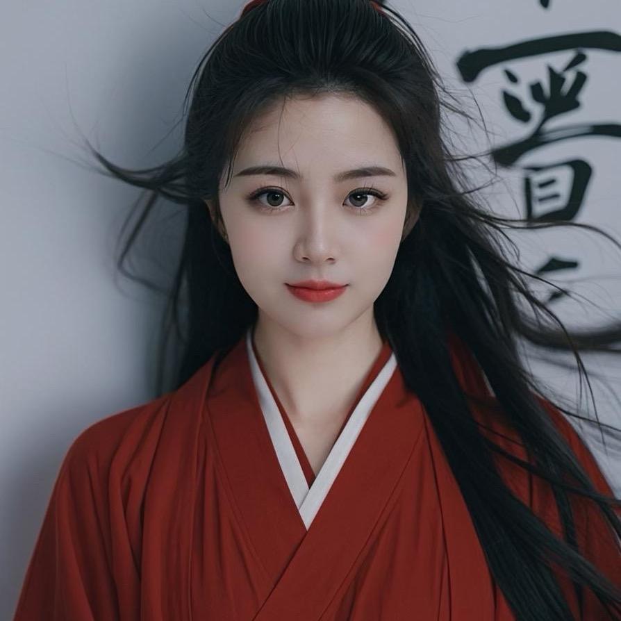 蒹  葭