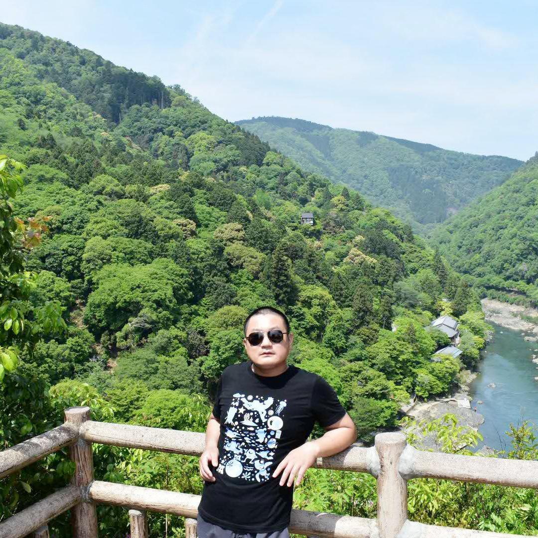 小付哥