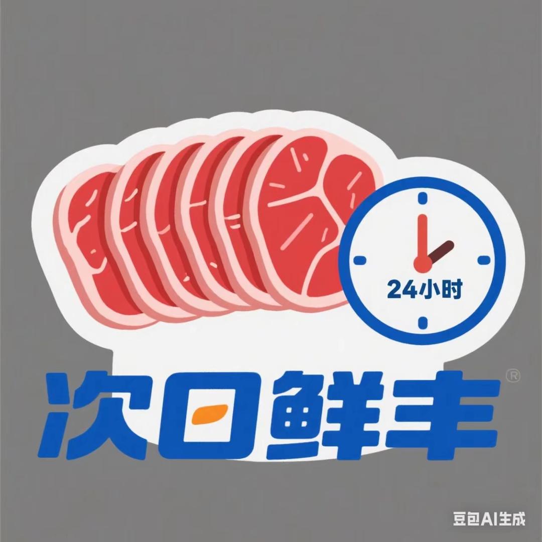 次日鲜丰