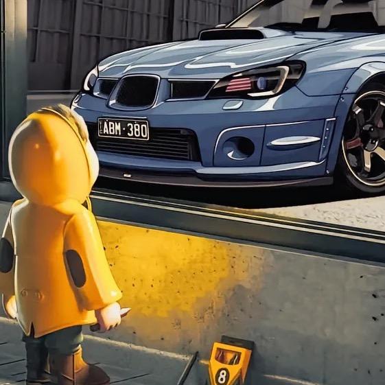 橙哥二手车（新能源）