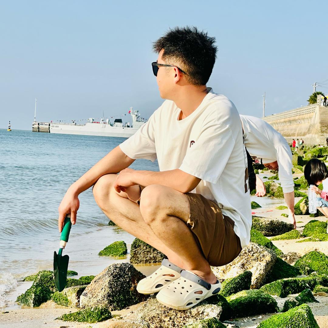 jie杰哥