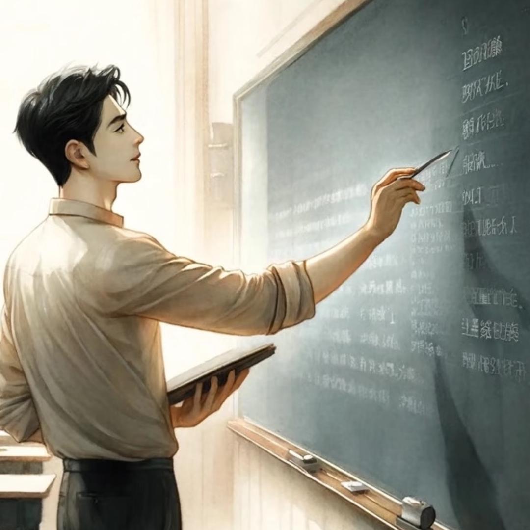 公办学校贾老师s