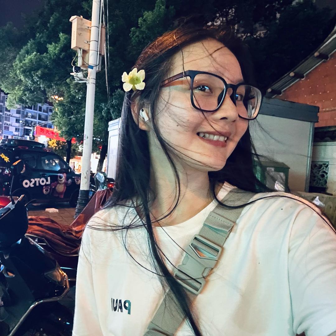 小谢喜欢听杰伦～💕