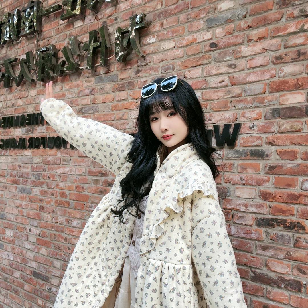 萱萱棉服工厂总店