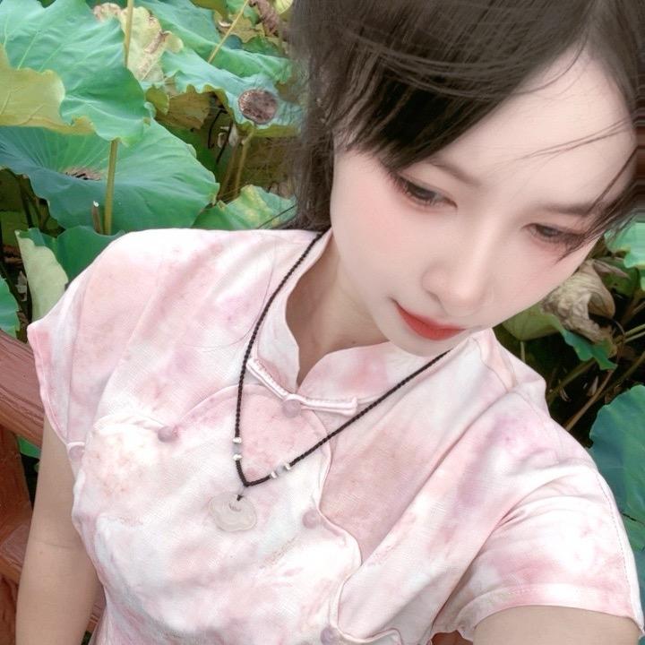 🌸媛媛🌸的《醉美柿园》《柿子长廊》