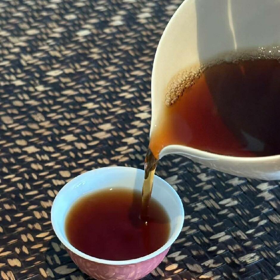 没事看热闹
