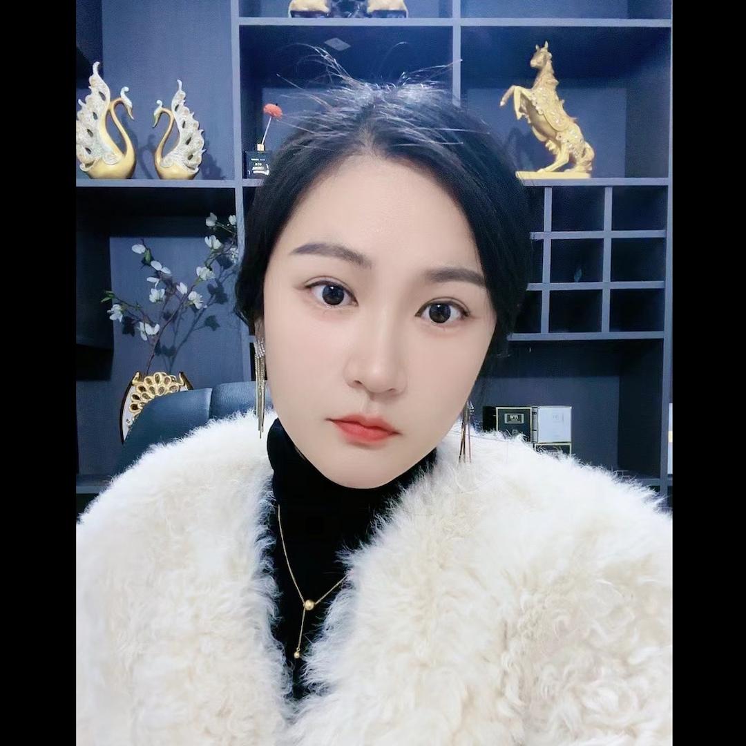 周家商贸夫妇💑