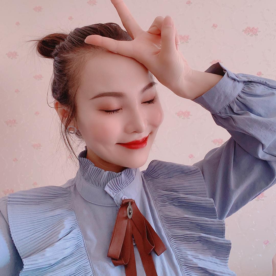 萨萨Mellisa