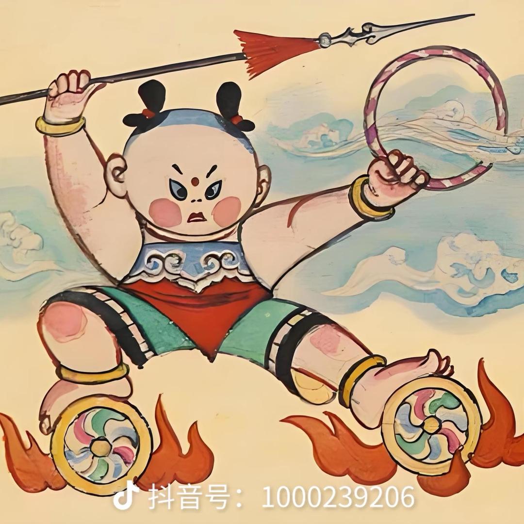 简白
