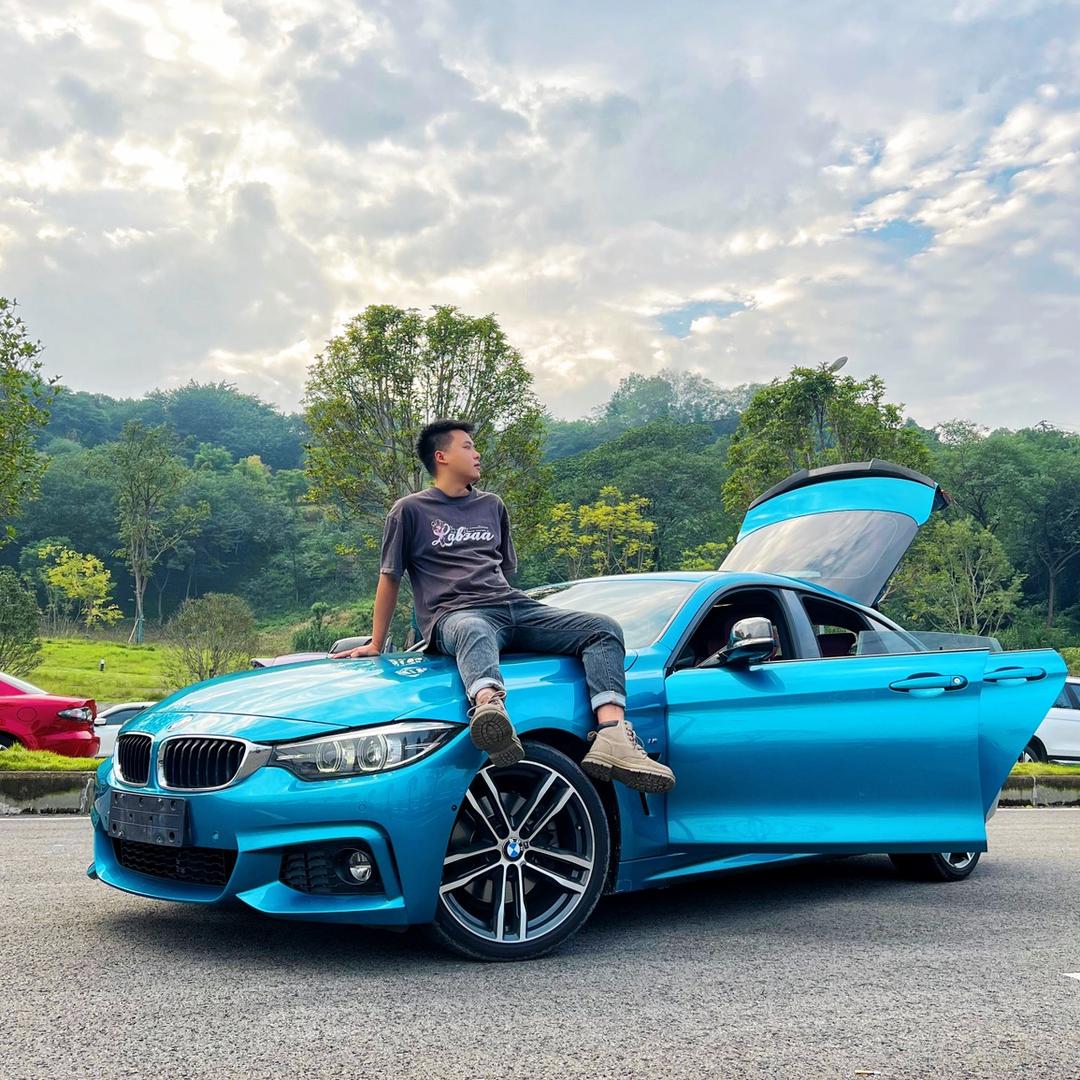 菜菜严选好车（3系玩家）