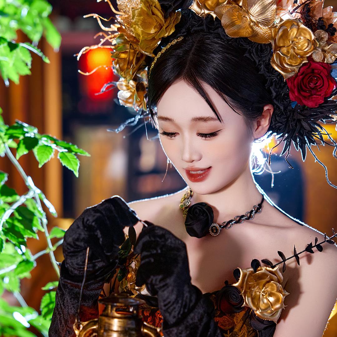 遇见她旅拍（无锡店）