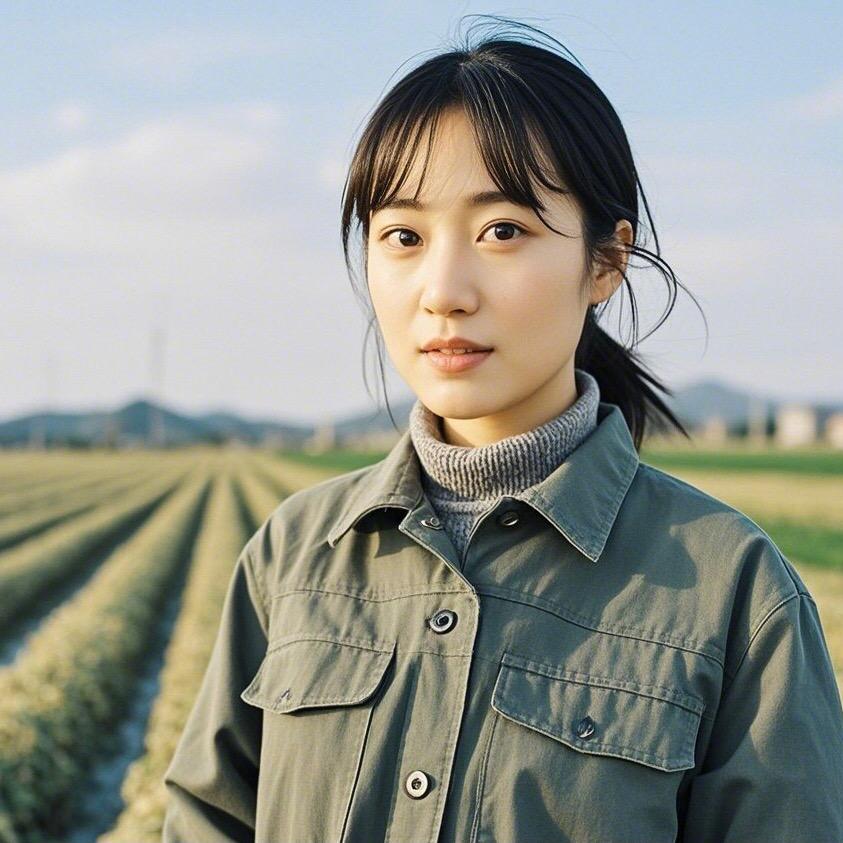 农业植保～阿姐