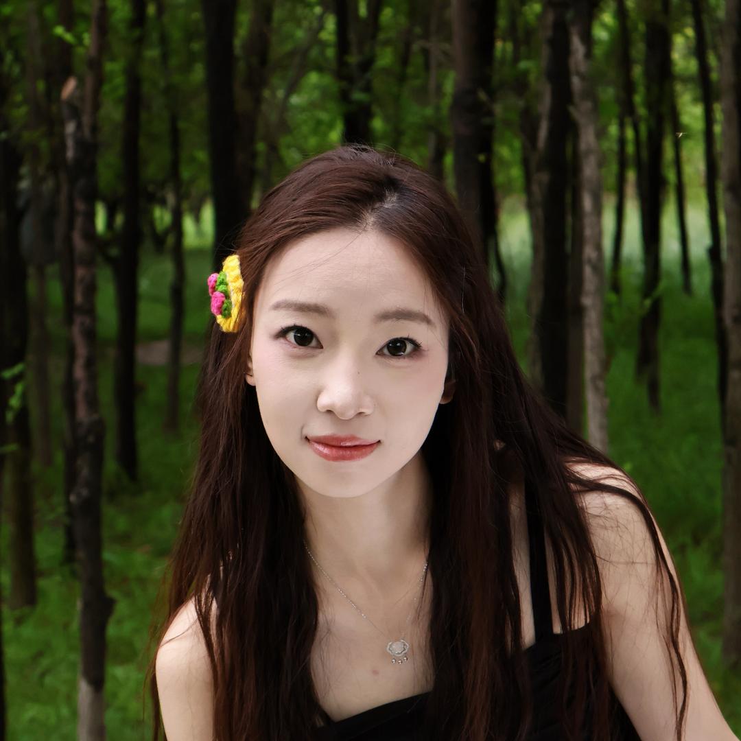 兔🐰哈～