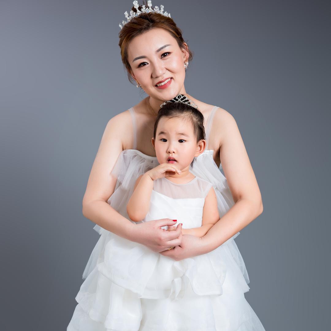 年糕妈妈