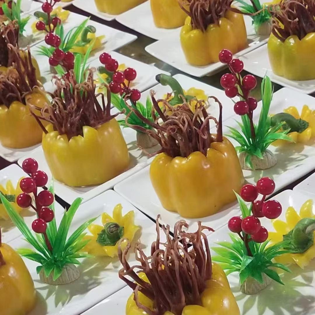 鸿福家宴酒席590948