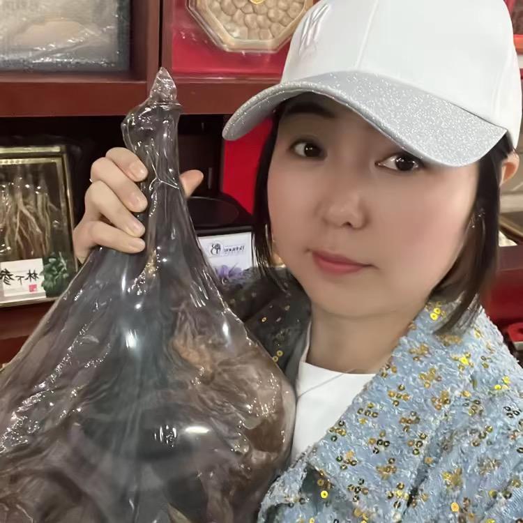 鹿乡苗姐