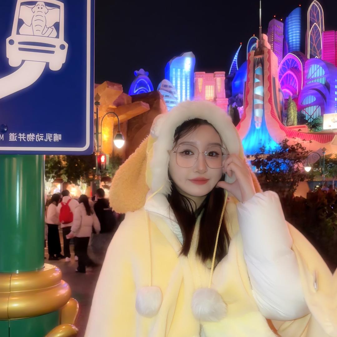 周壹贰（有顺顺宝宝版）