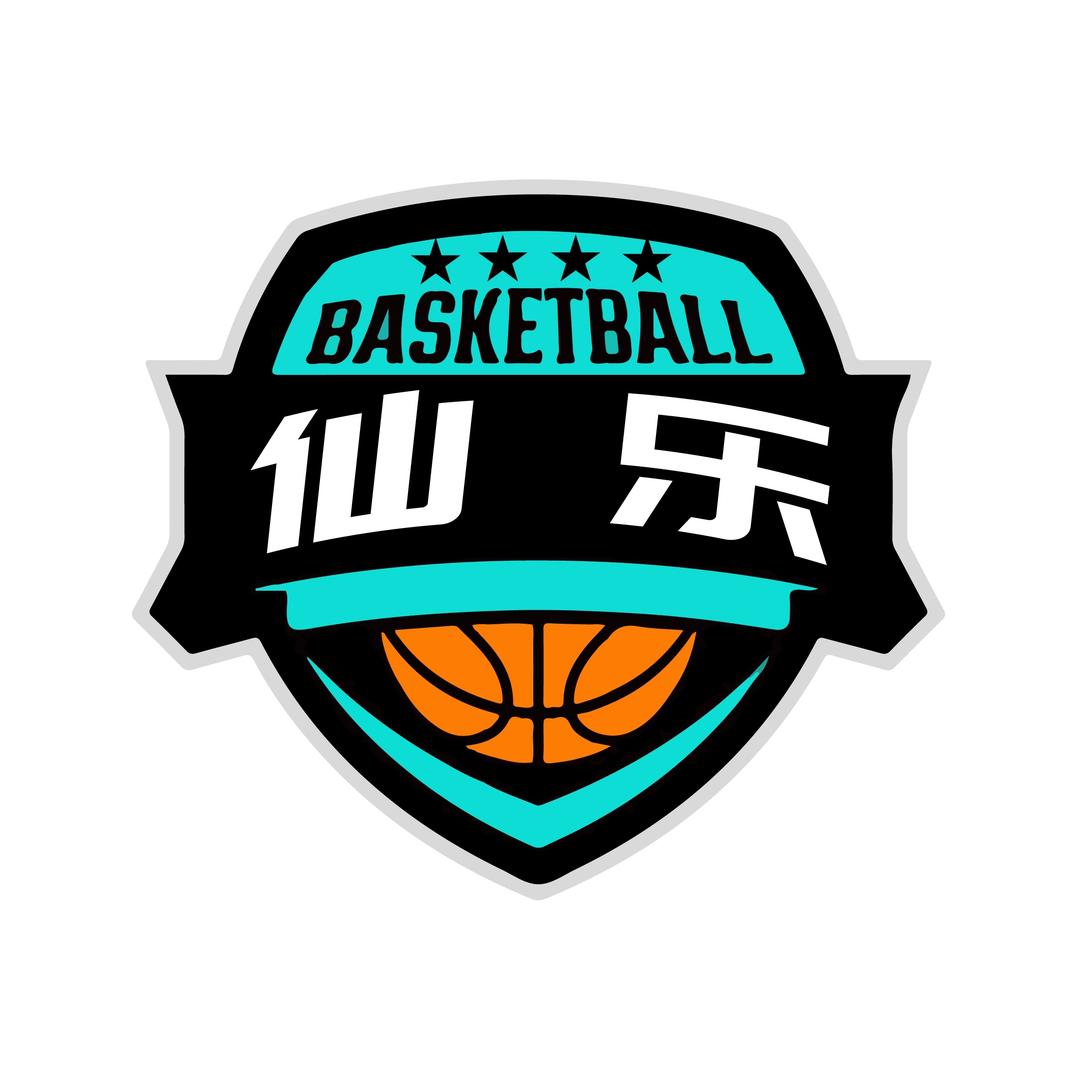 潮州彩塘仙乐篮球队