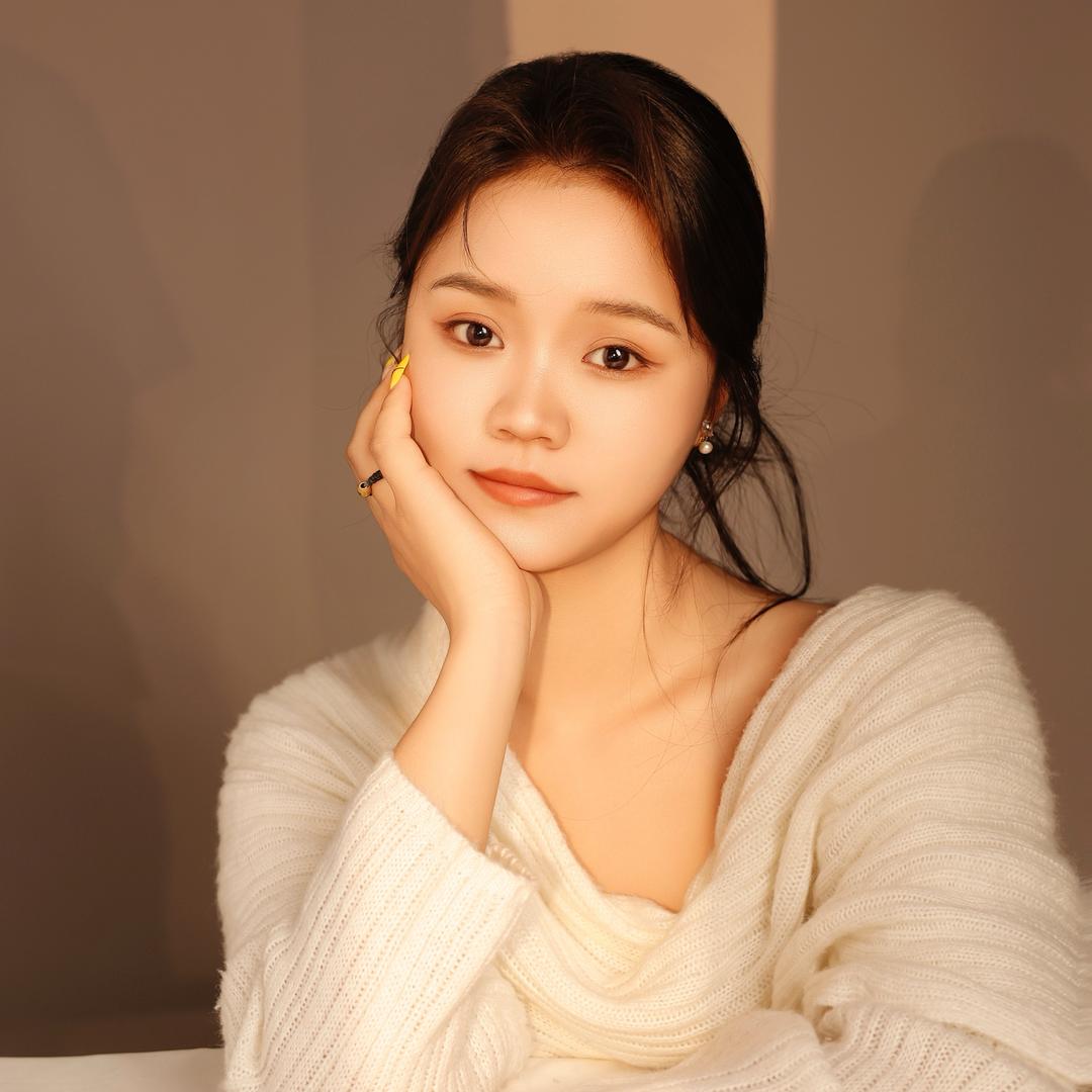 姣姣脂皮上岸啦