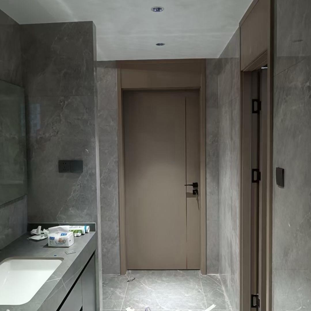 丹阳欧派木门杨强