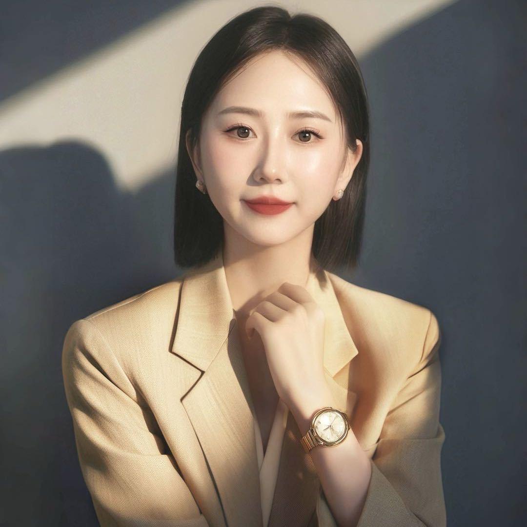 嘉僖荟月子中心顾问·紫萱