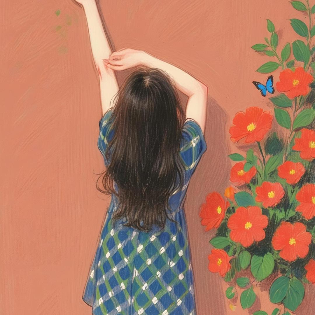 云吖柠萌恬喵喵