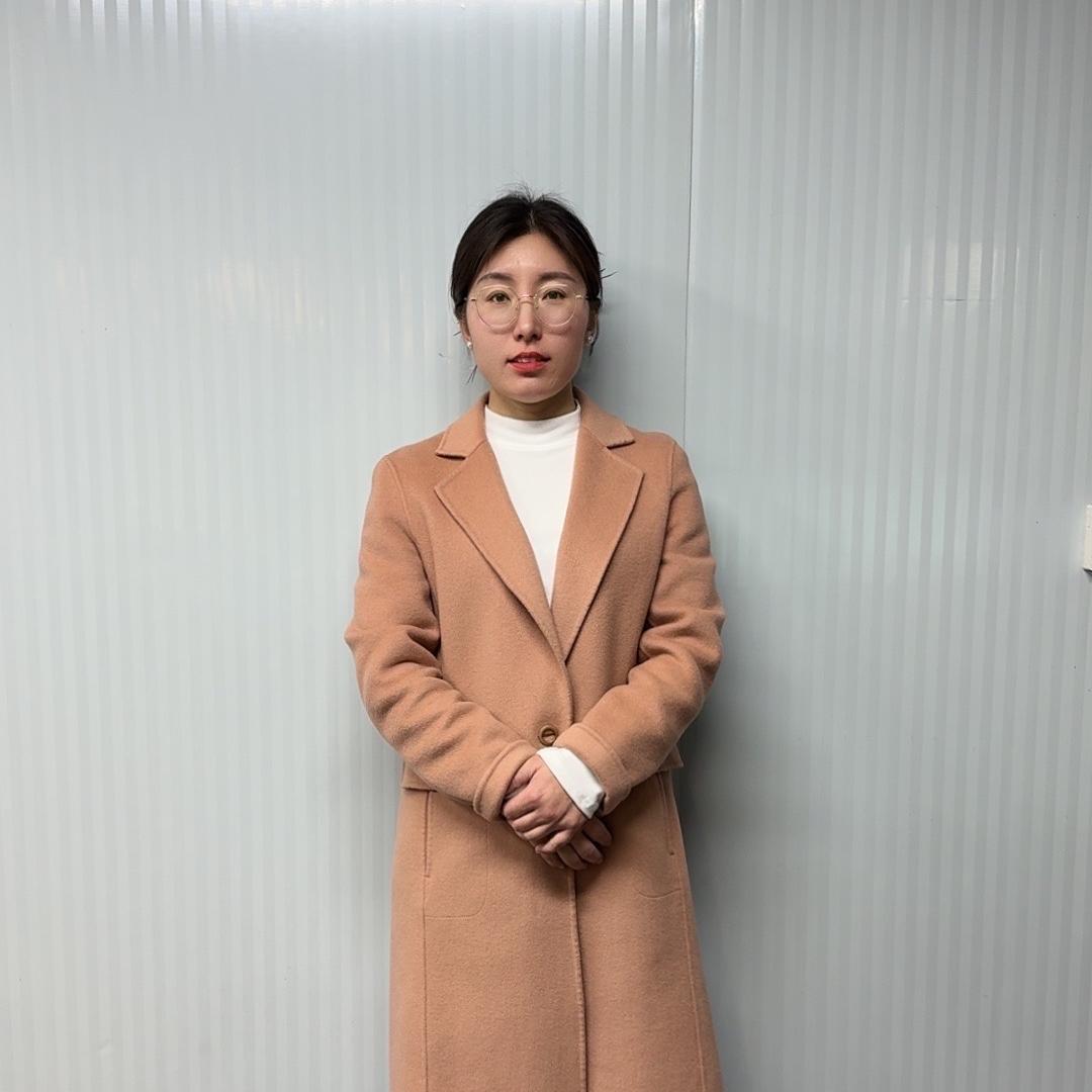 沙河嘉诺智能镜