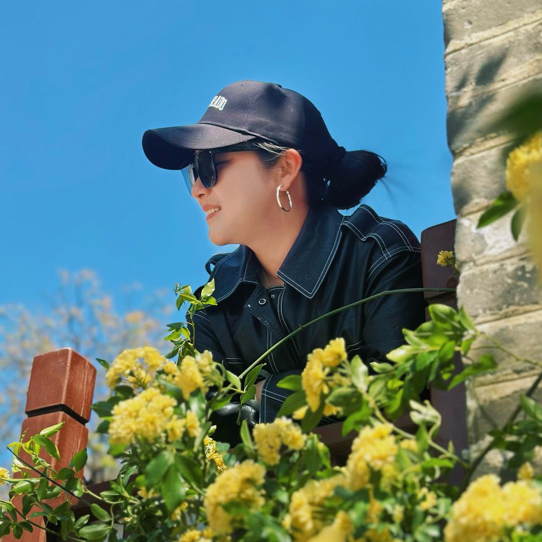 赵美丽