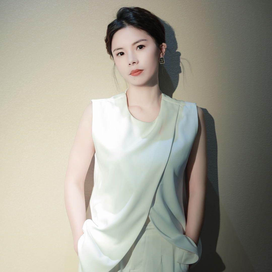 Lin Da.