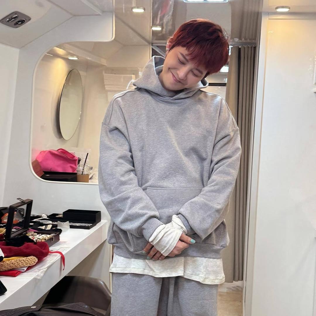 158的诺诺Nuyoah冠祯