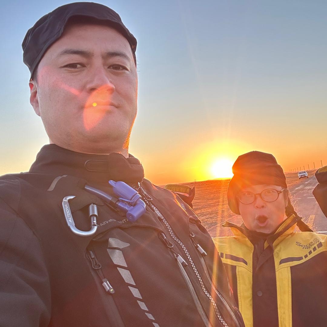 吴琪步友（吴老臭）