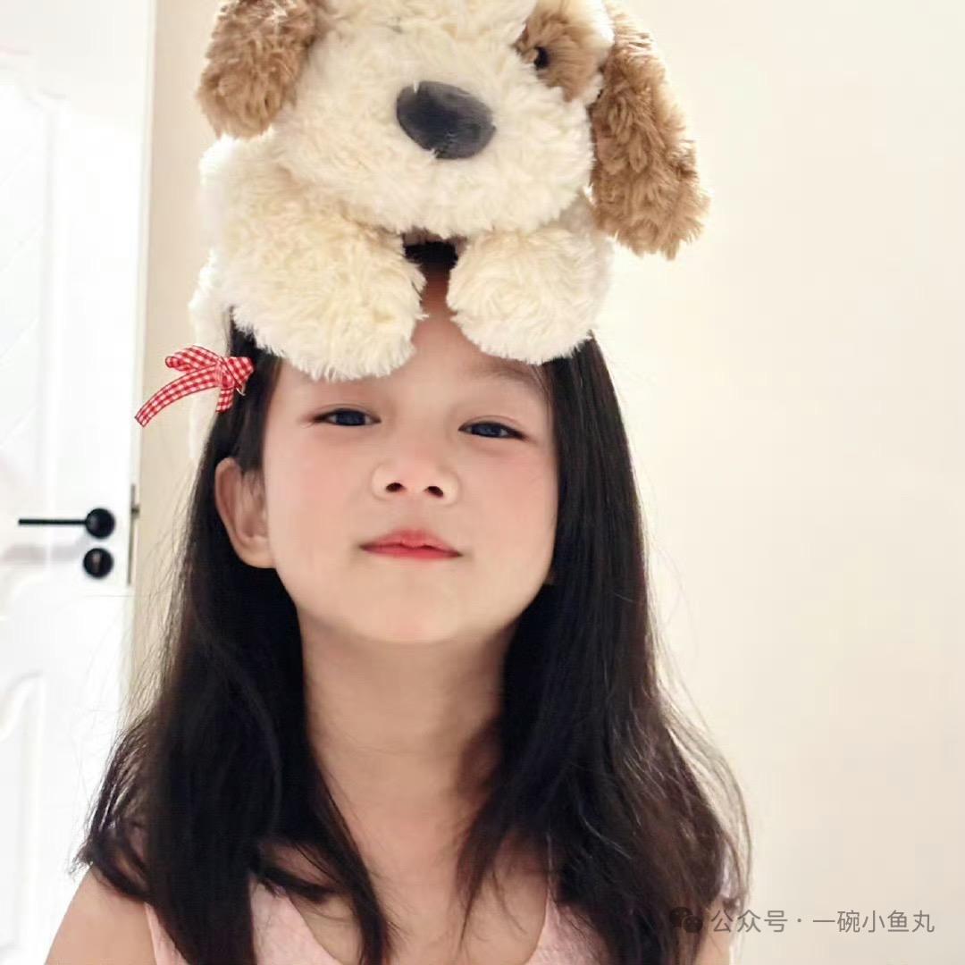 小喻不吃鱼