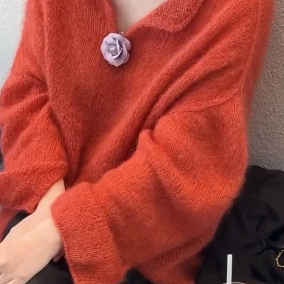 徐娘子毛线编织
