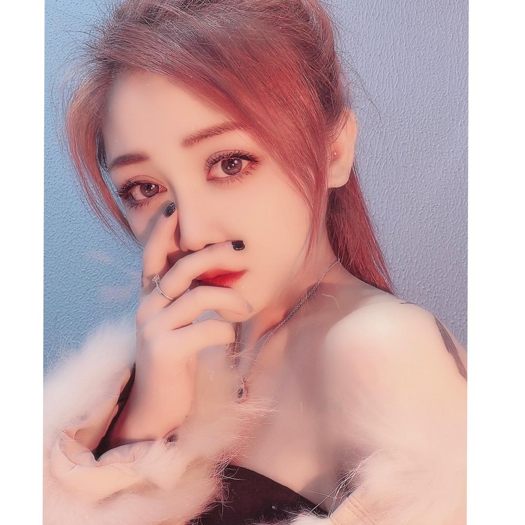 小情绪🍷