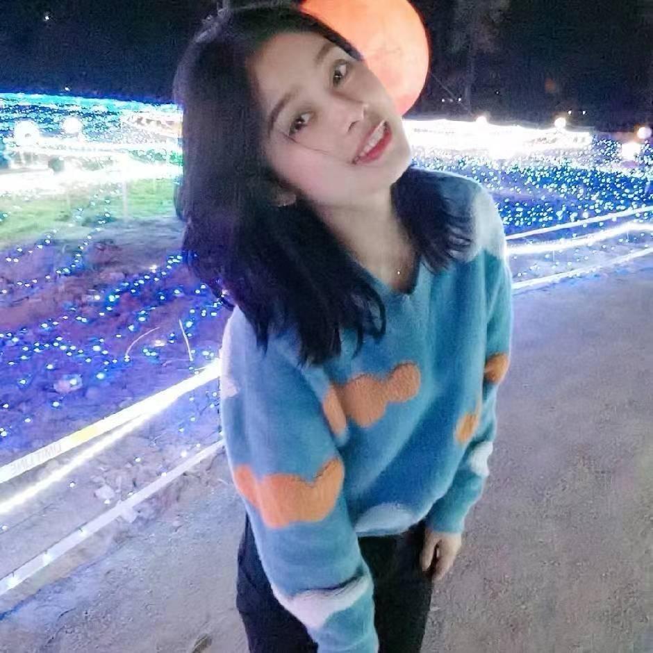 小梅子