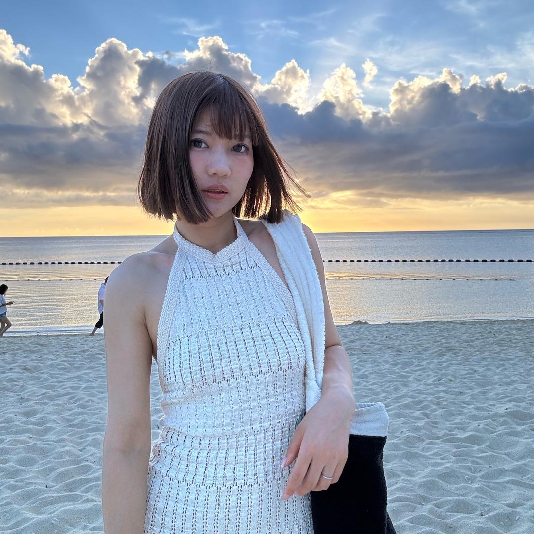 洛洛和户村@抖音