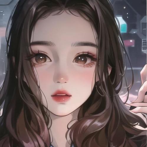 姗