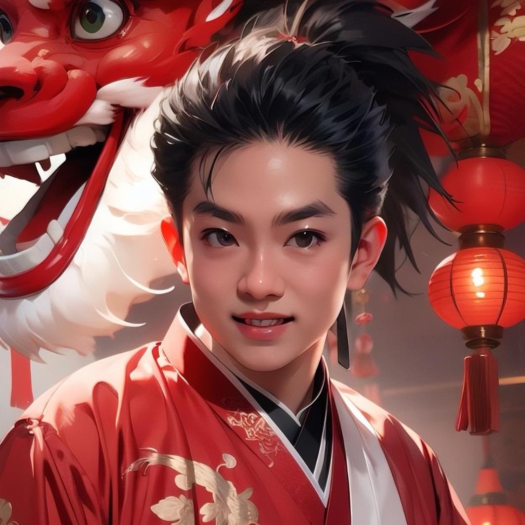 王耀辉的艺术空间