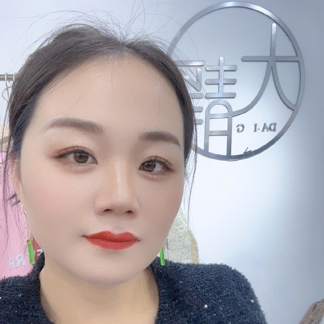 丰县大静欧货精品女装店