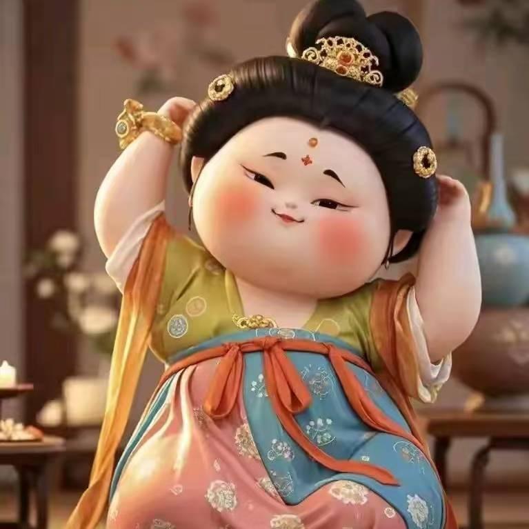 平平淡淡都是福