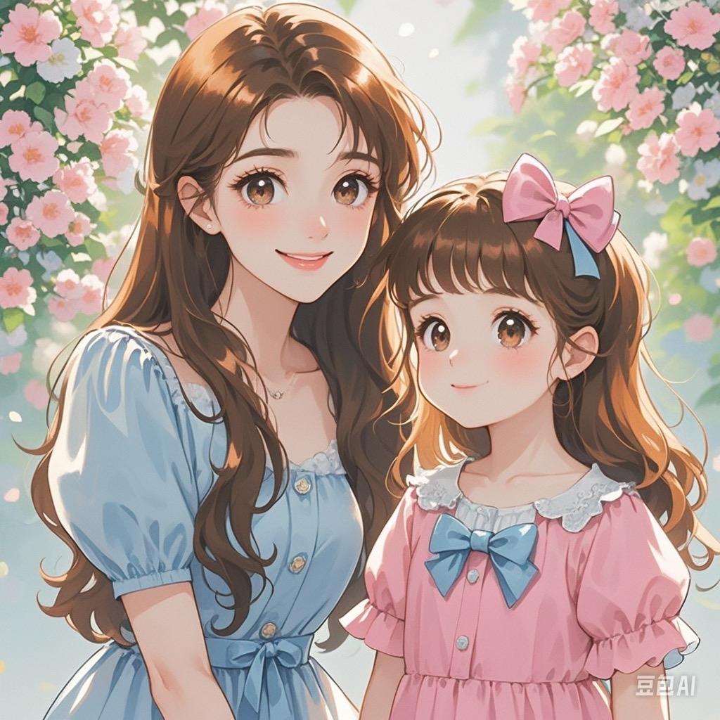 露娜妈妈