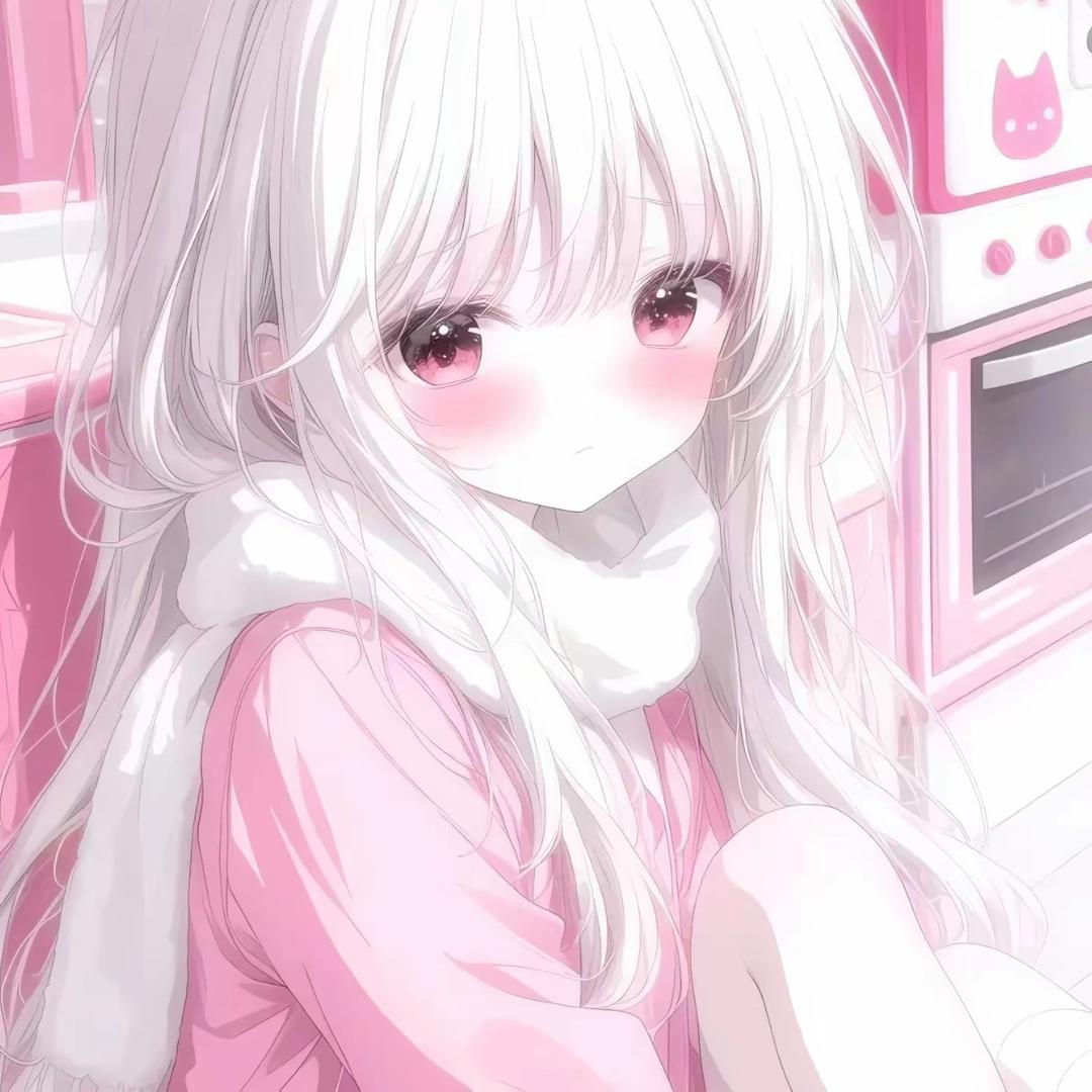 梨花若雪
