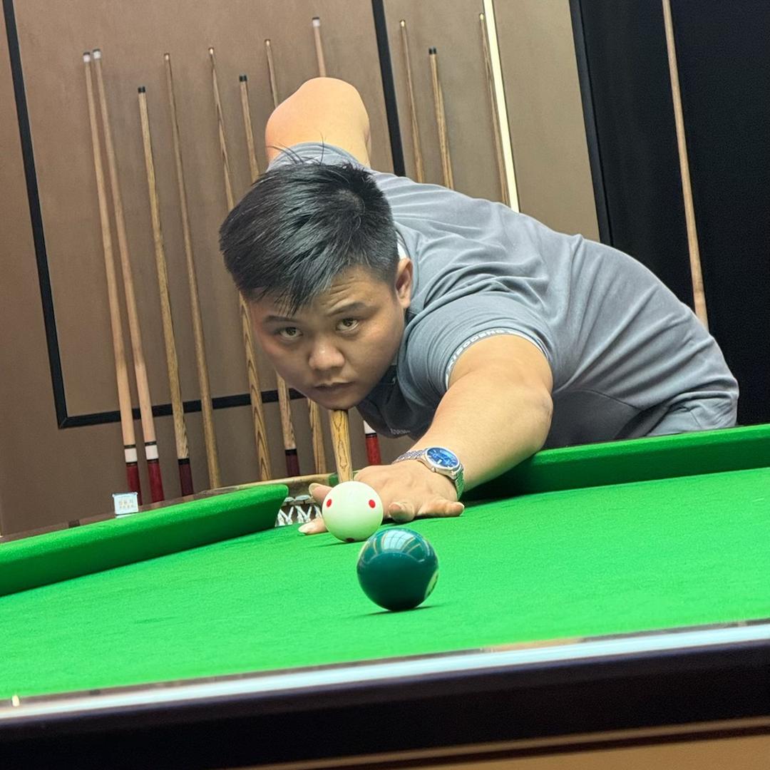 宾胖子🎱
