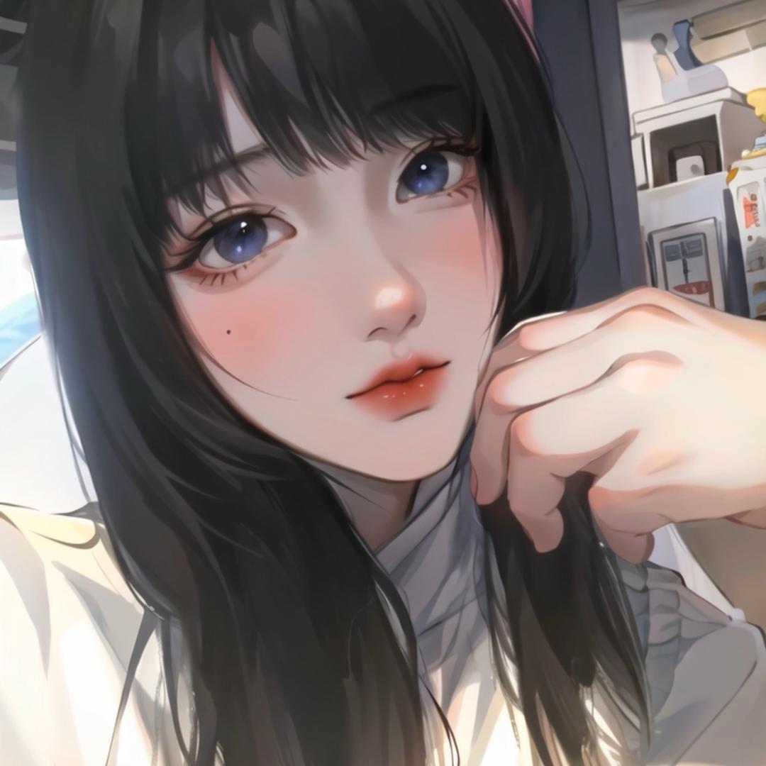 小得美-独孤求败