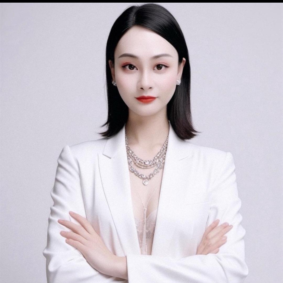 鈿馨馨向荣❤️正能量
