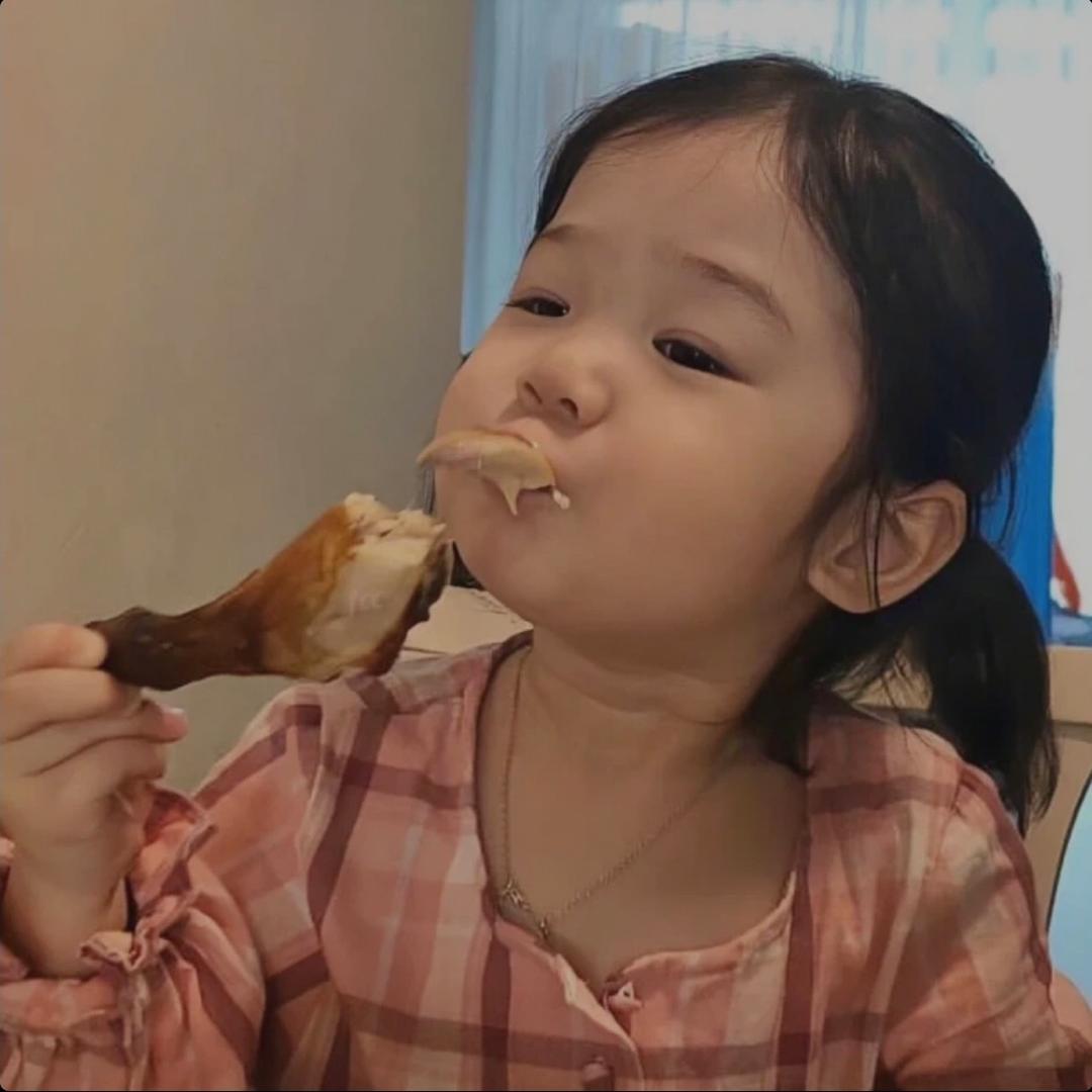 有在好好吃饭🥕