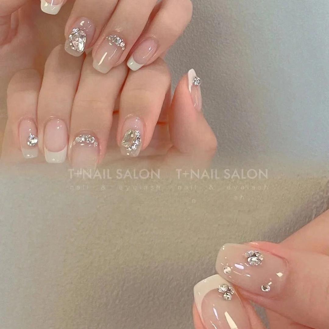 禾玟手工穿戴甲